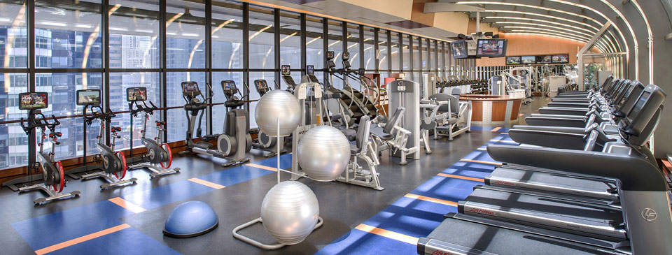 24 Hour Fitness Nyc Rates