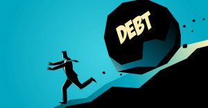 Debt Problems and How to Tackle Them
