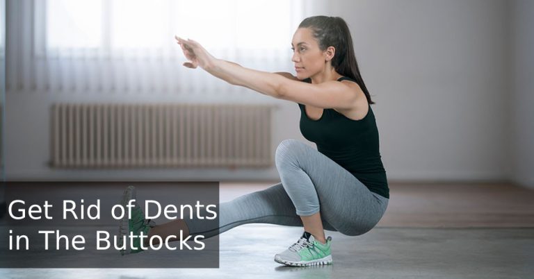 How To Get Rid Of Dents In The Buttocks Its Charming Time