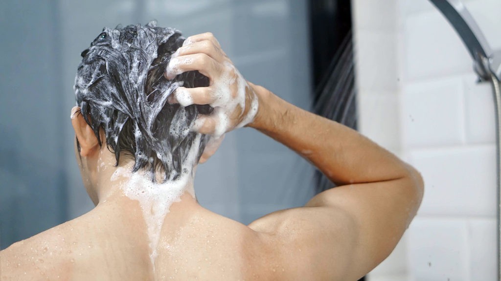 Shampoo for Hair Loss