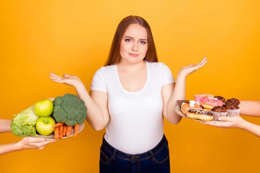 Making Sure You Lose Weight and Maintain it After Surgery