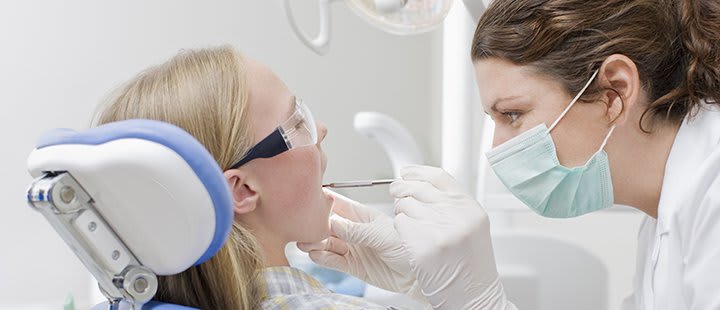 Why Visit a Barrhaven Family Dentist Regularly
