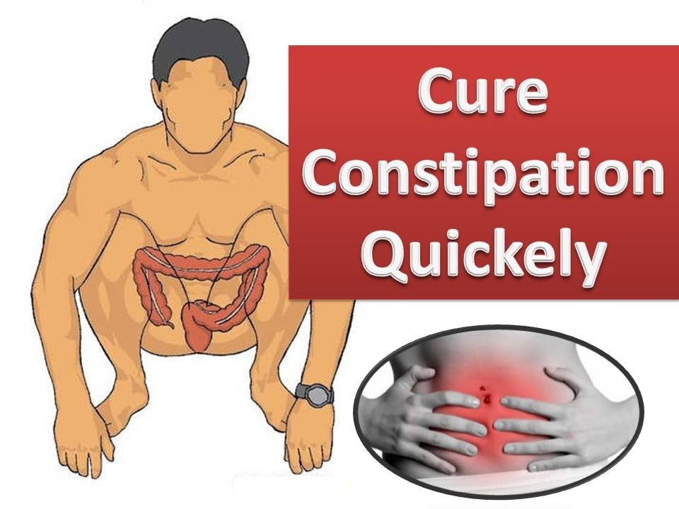 how to treat travel constipation