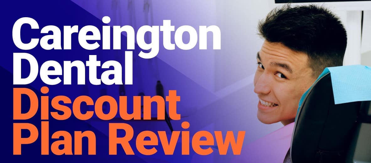 Careington Dental Discount Insurance Plans | Careington Care 500 Series