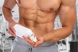 Legal Anabolic Steroids for bodybuilding