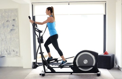 The Best Gym Equipment For Burning Fat
