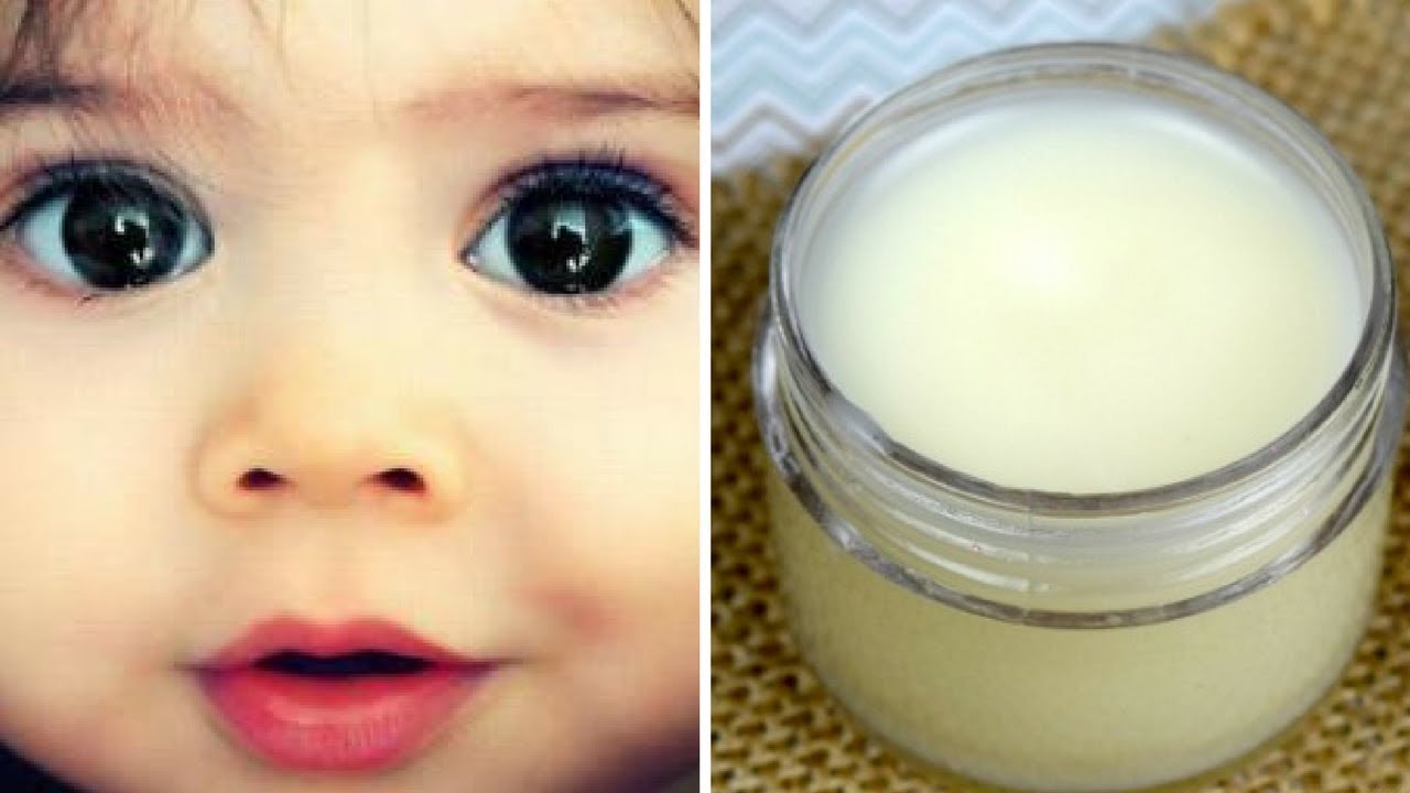 Lips balms for baby chapped lips