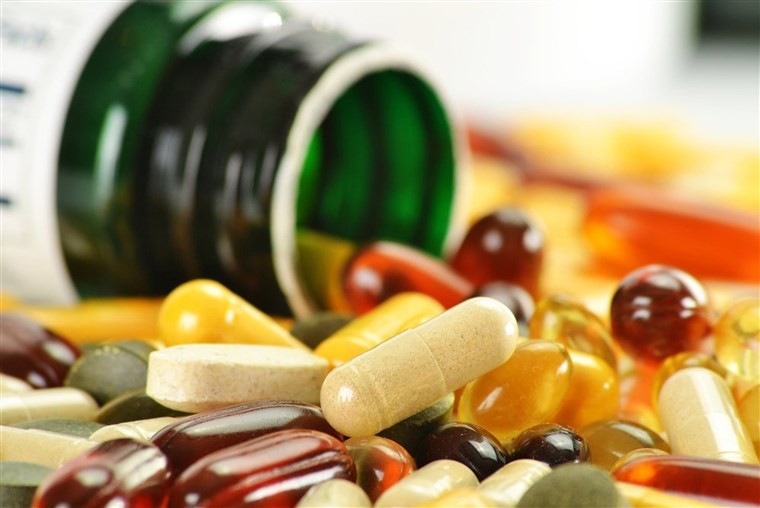 10 Common Vitamin-Buying Mistakes to Avoid Online