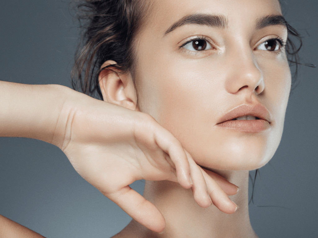 How to get rid of sebaceous filaments on nose