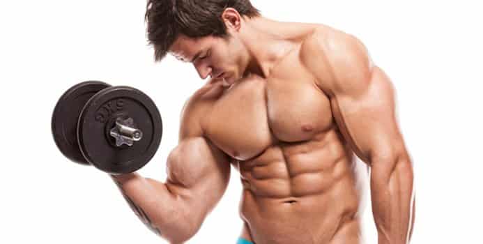 The Best Muscular Plan You Can Get From 120 Kgs
