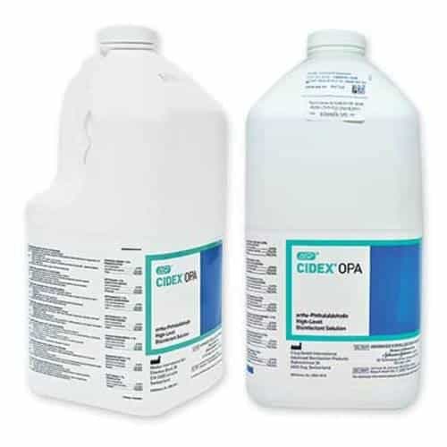Why Is It So Important to Sterilize Medical Equipment with Cidex OPA?