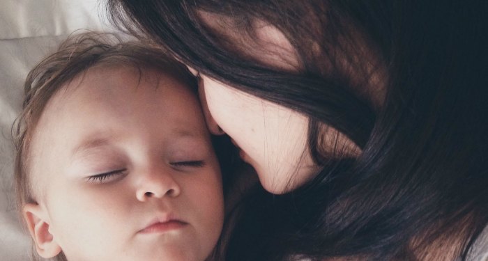 10 Helpful Yet Simple Tips To Get Your Kids To Sleep