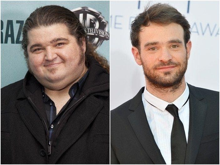 Garcia's Weight Loss Journey Its Charming Time