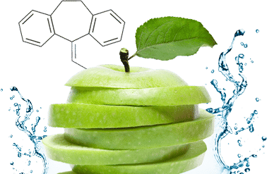 Skin Care With Apple Stem Cells