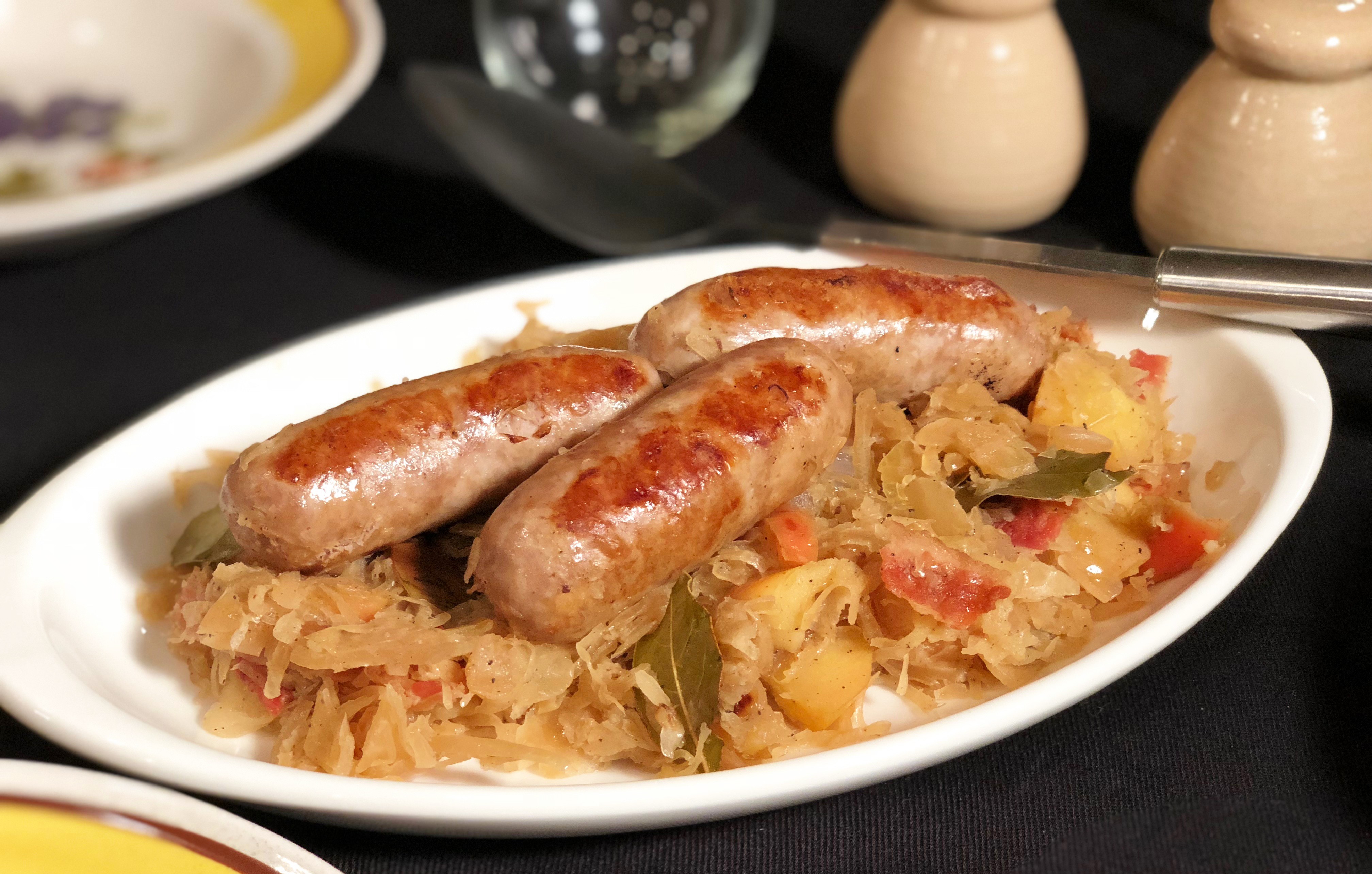 Best Wurst Recipe for Any Occasion | Top 8 Recipes | Its Charming Time