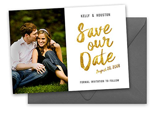 Save-the-Date Cards