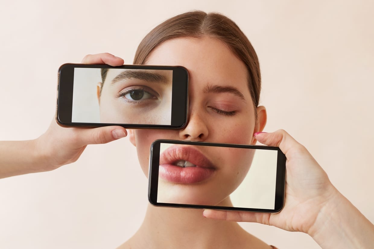 5 Best Beauty Apps for Android Its Charming Time