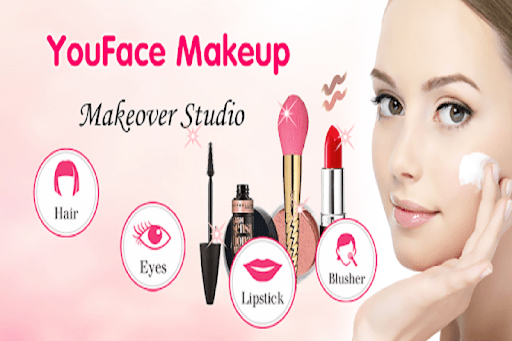 Image of Mobile Beauty Apps Download 
