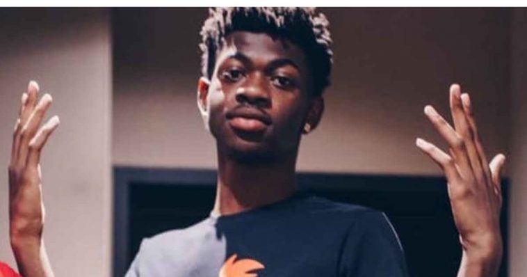 Lil Nas X Net Worth and Biography | Its Charming Time
