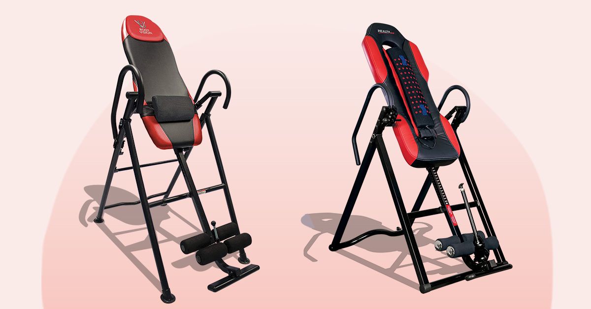 The Best Inversion Tables Its Charming Time