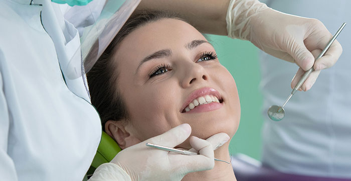 Non-Surgical Gum Disease Treatments