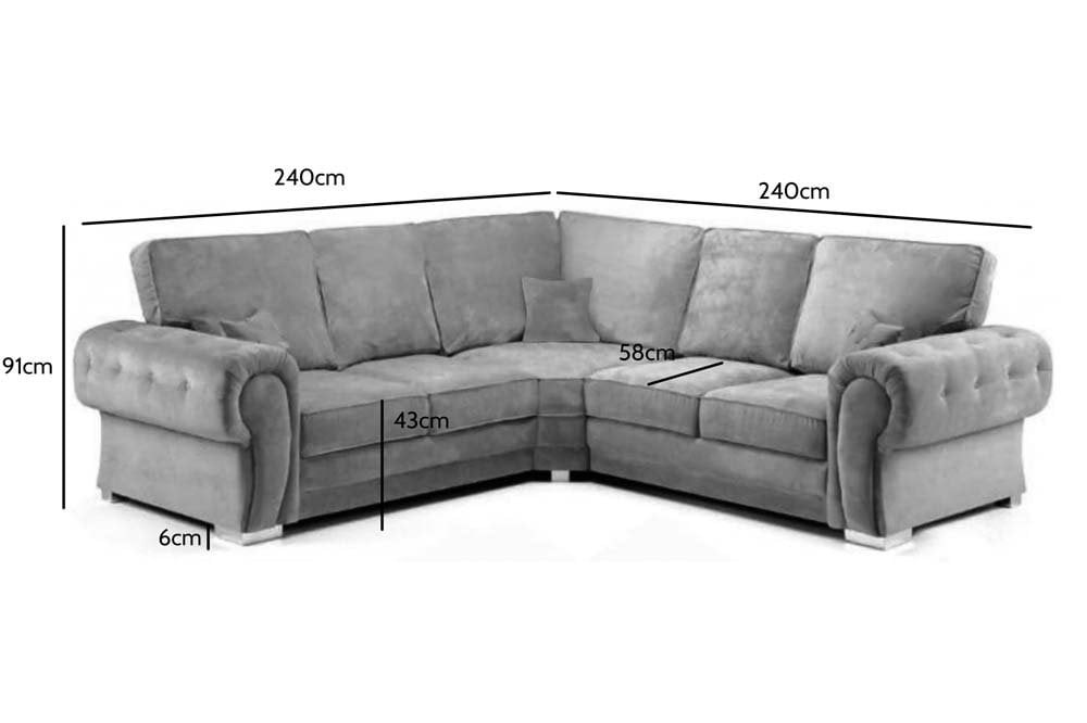 Sofa Measurements