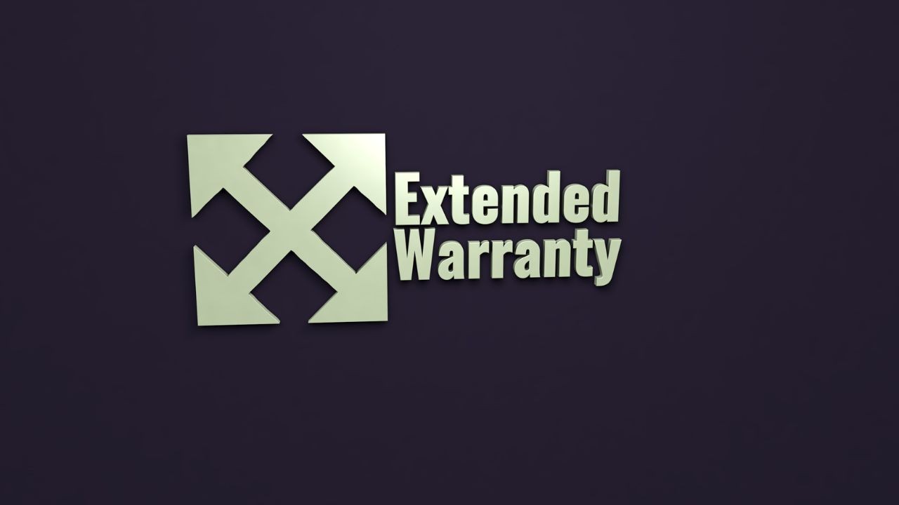 Extended Car Warranty Guide