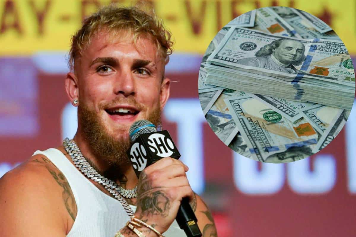 Jake Paul Net Worth What's the Secret to his Fortune? Its Charming Time