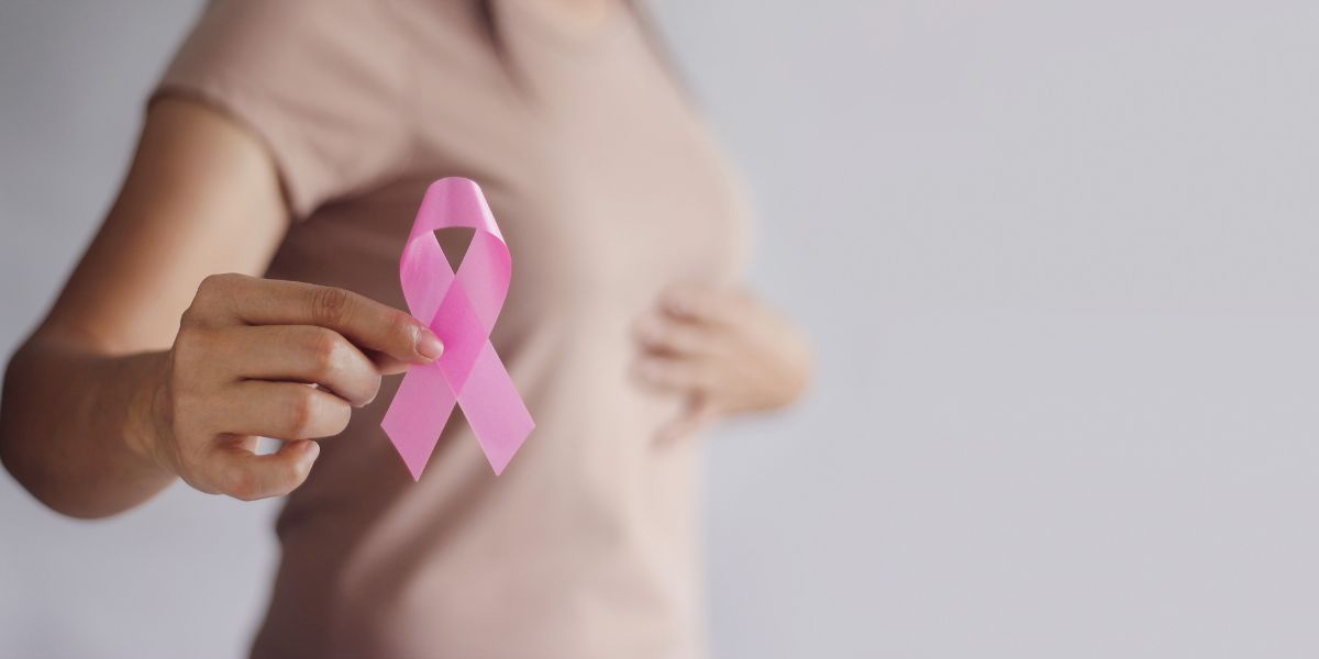 Breast cancer survivor challenges