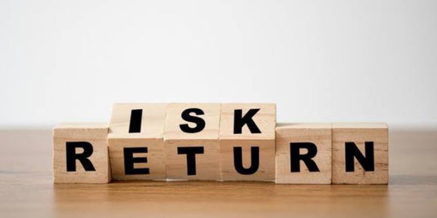 Higher Return With Higher Risk