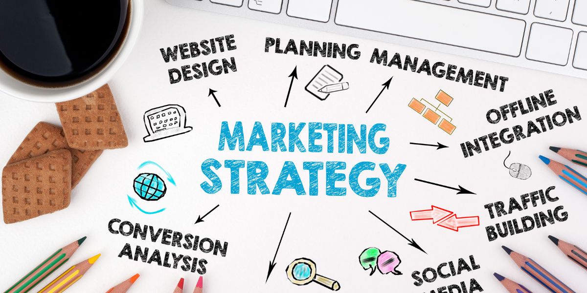 Implement A Marketing Strategy