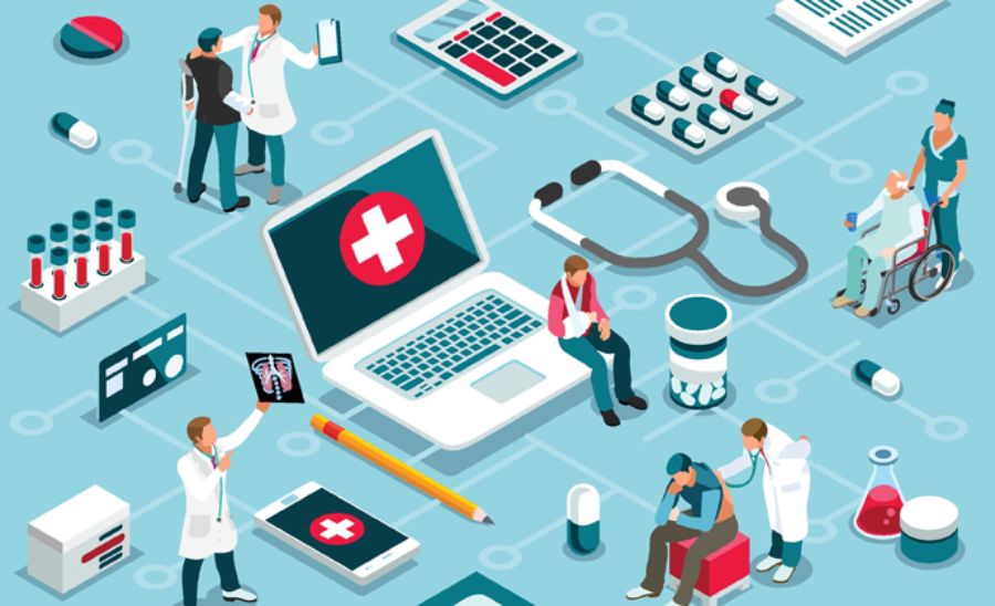 Patient Engagement Platforms Benefit Healthcare