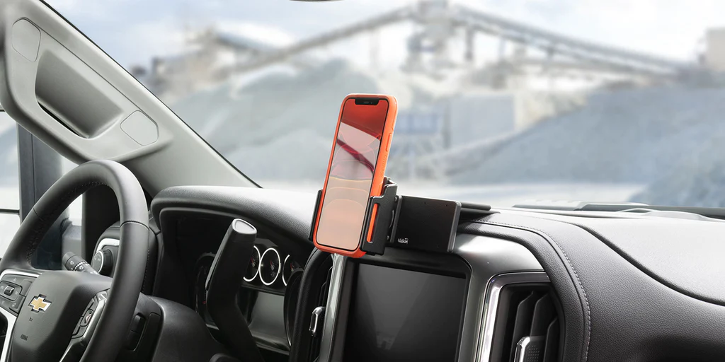 Cell Phone Mount for your car