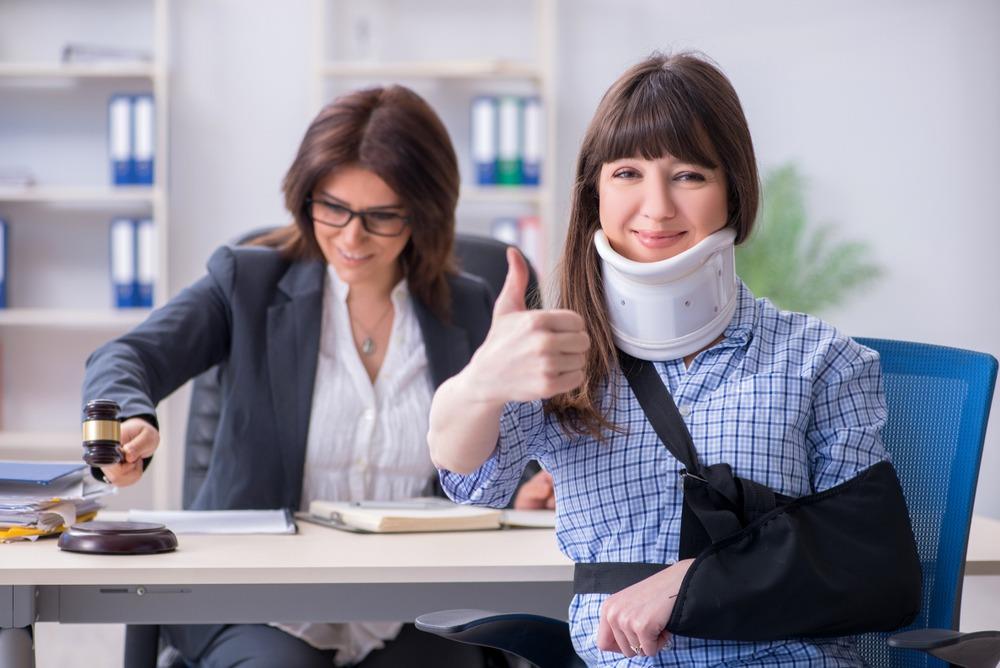 Why Should You Contact an Injury Lawyer