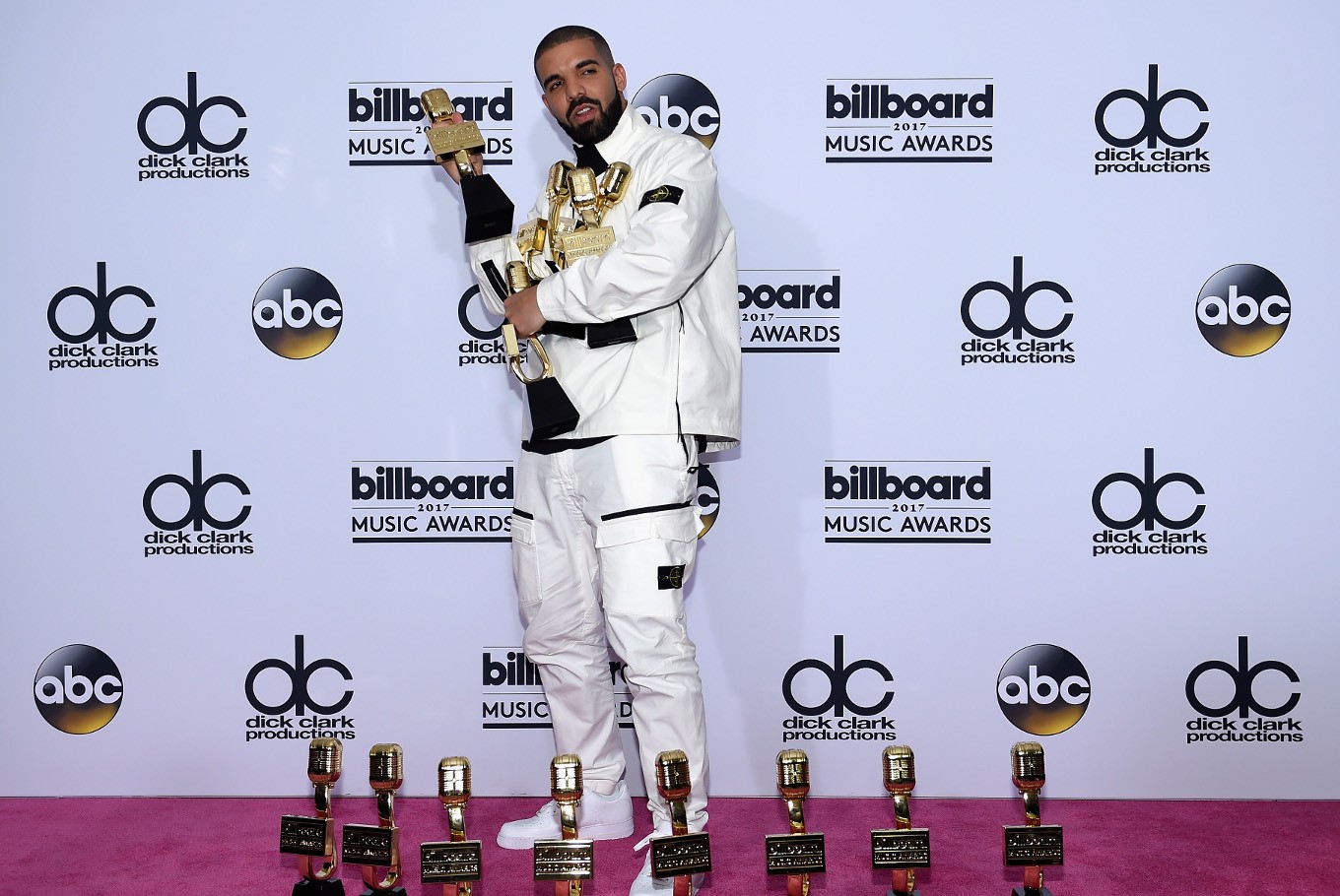 Drake Awards