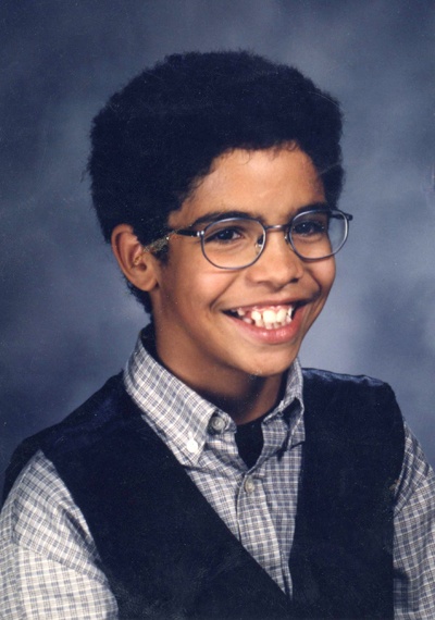 Drake Childhood
