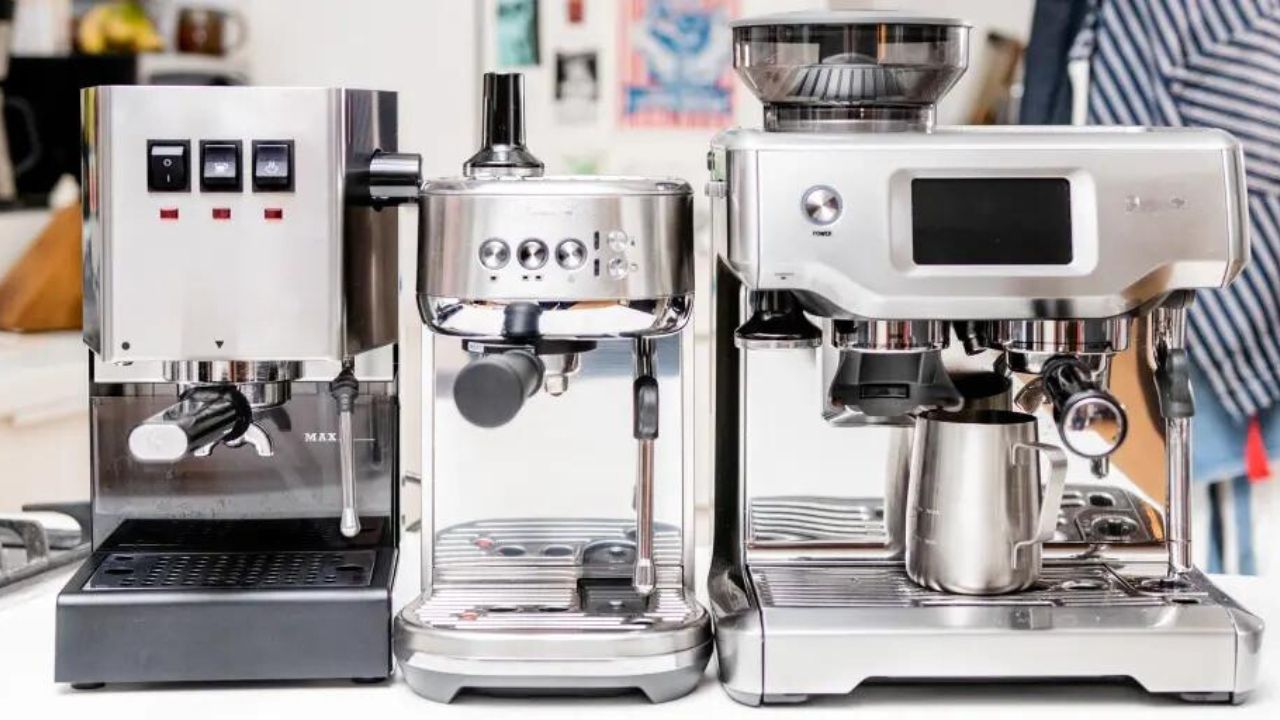 Things to Consider Before Purchasing an Automatic Coffee Machine