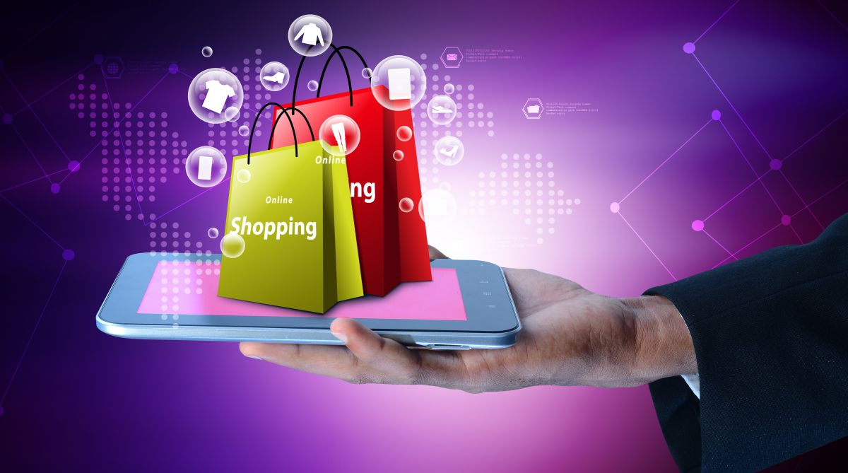 E-commerce and Online Presence