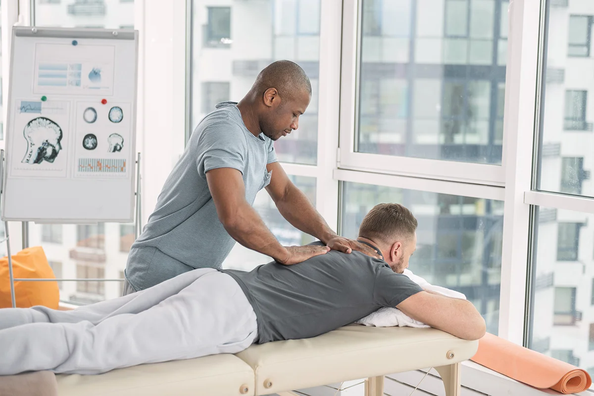 Expanding Career Opportunities in Massage Therapy