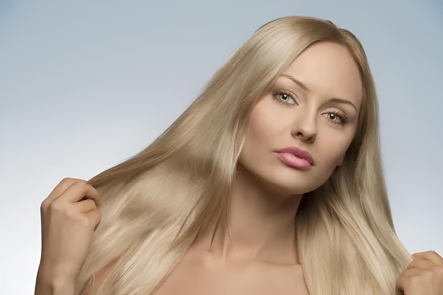 Tips to Make Bleached Hair Silky and Smooth