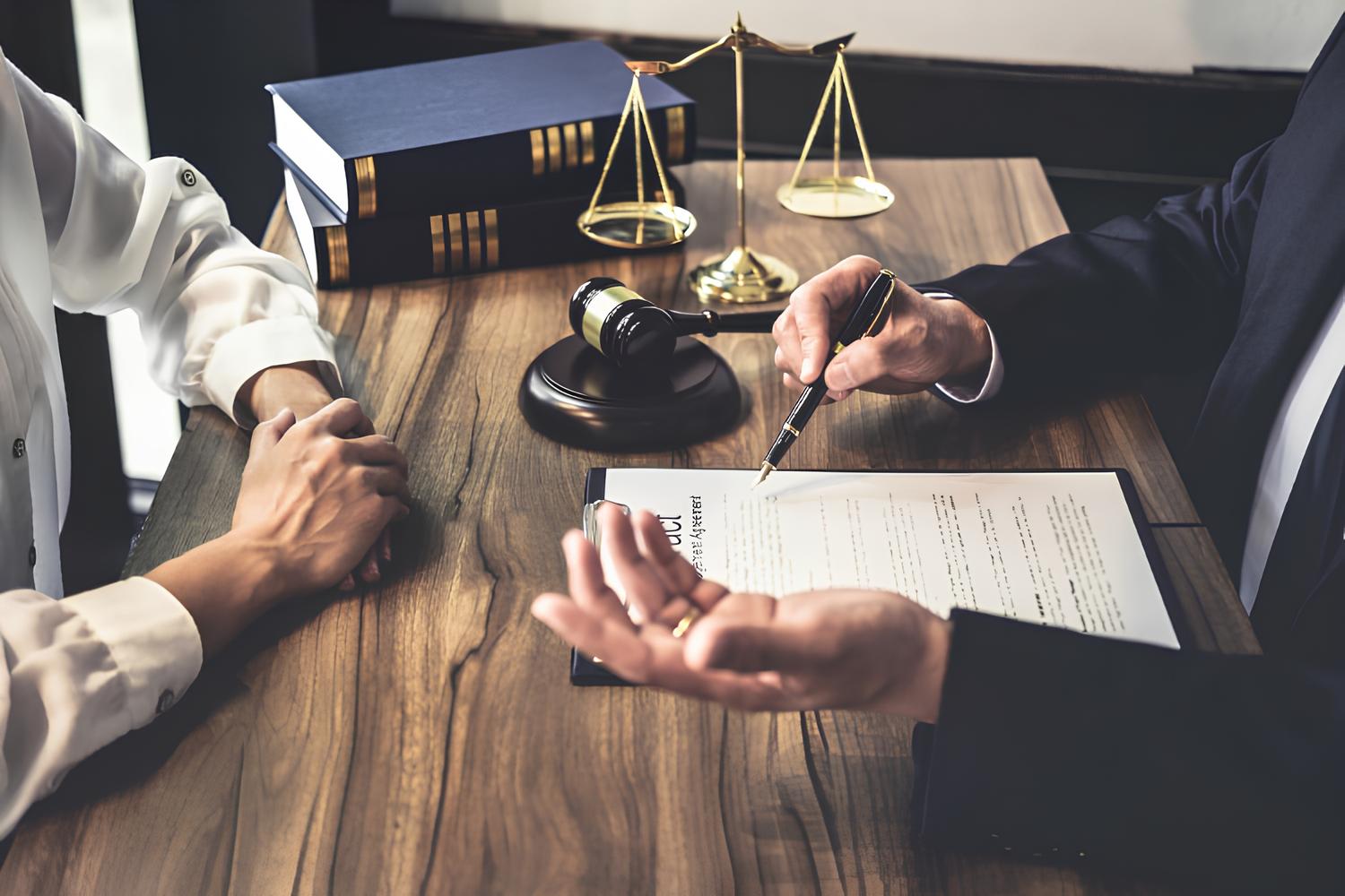 Challenges Faced by Criminal Lawyers