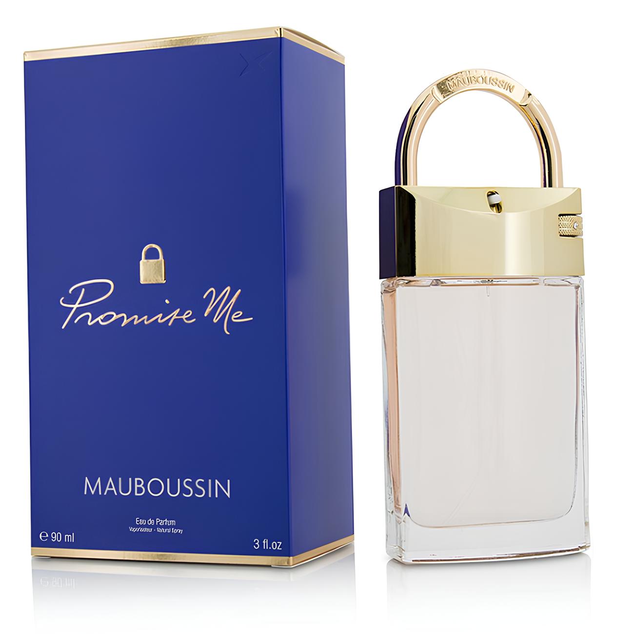 Mauboussin Promise Me Eau de Parfum for women