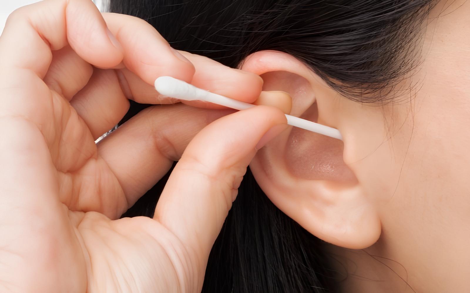 Some Additional Tips to Get Rid of Ear Blackheads Quickly