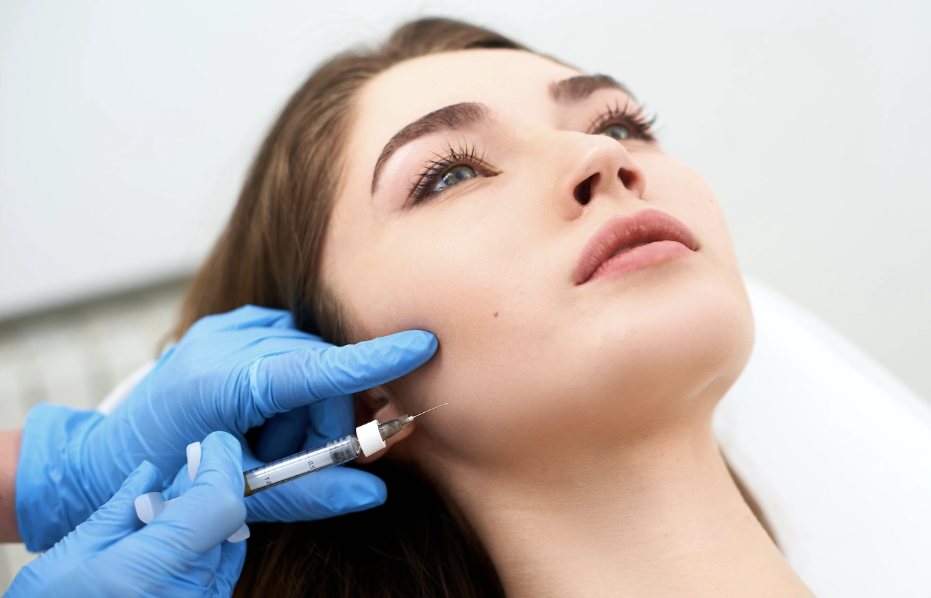 Cosmetic Benefits of Jaw Botox