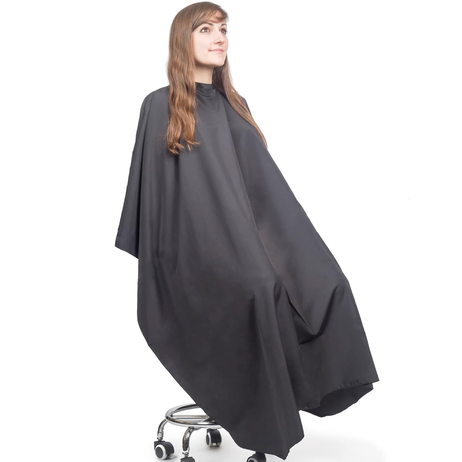 Salon Supply Co Hair Cutting Salon Professional Water-Resistant Cape