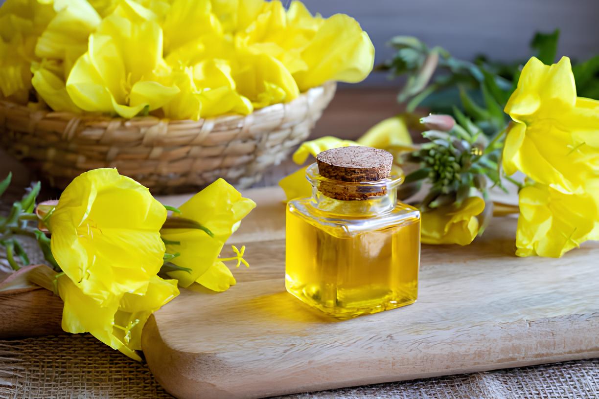 Side Effects of Evening Primrose Oil