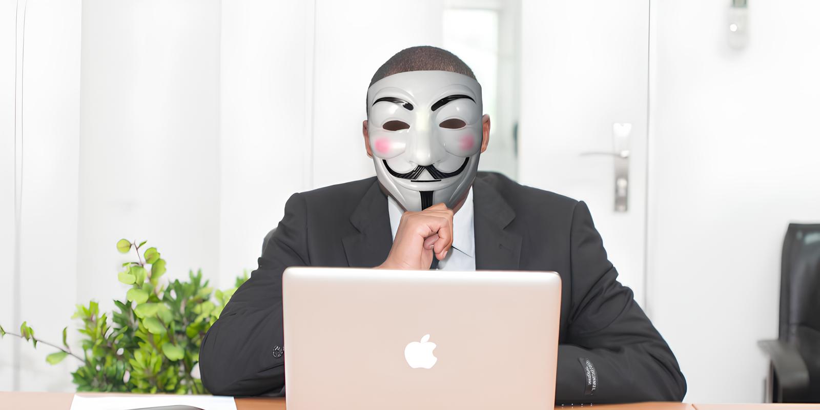 The Rising Popularity of Anonymity Online