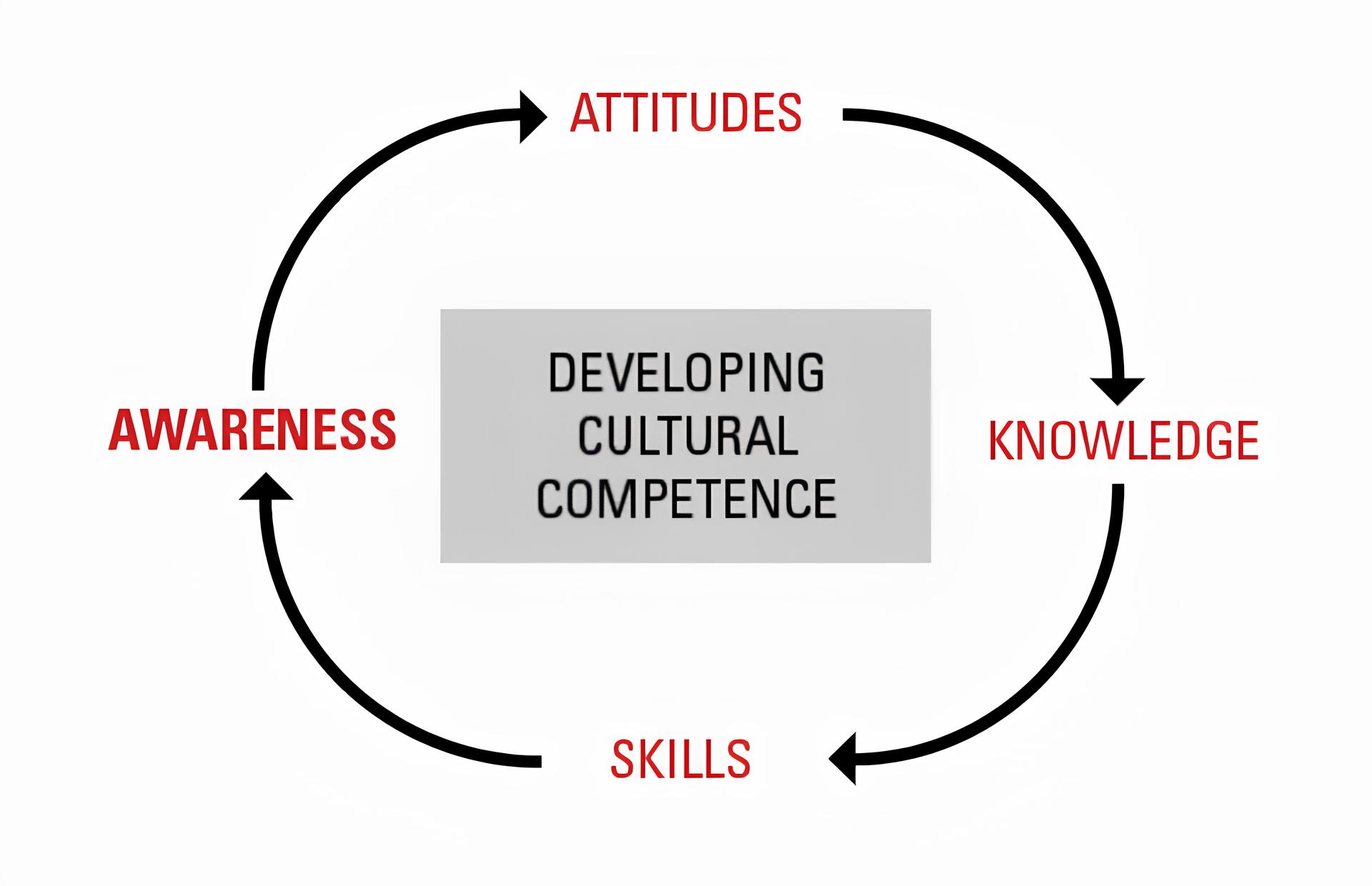 Cultural Competence of a Counselor